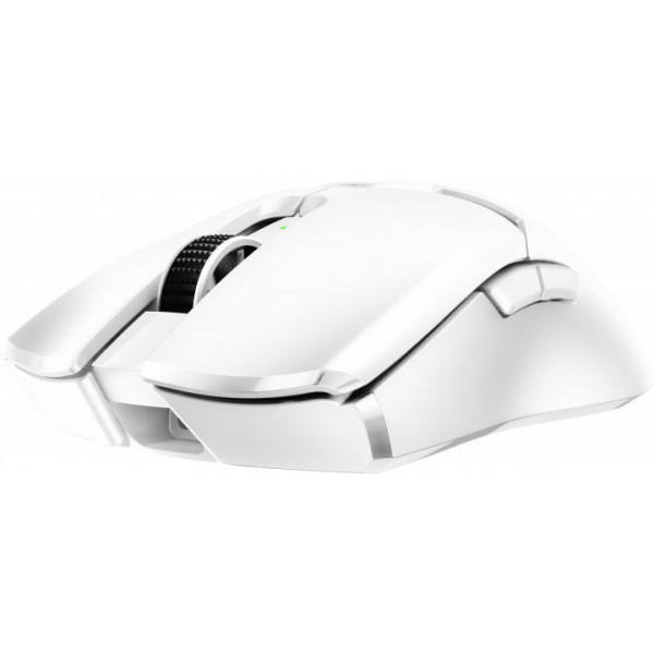Фото - Мышь беспроводная игровая Razer Viper V2 PRO White (RZ01-04390200-R3G1)