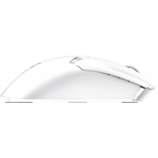 Фото - Мышь беспроводная игровая Razer Viper V2 PRO White (RZ01-04390200-R3G1)