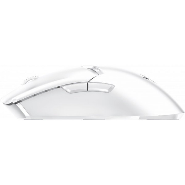 Фото - Мышь беспроводная игровая Razer Viper V2 PRO White (RZ01-04390200-R3G1)