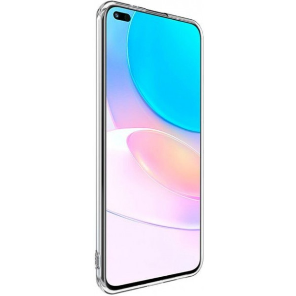 Фото - Чохол для смартфону BeCover for Huawei Nova 8i Transparancy (707429)