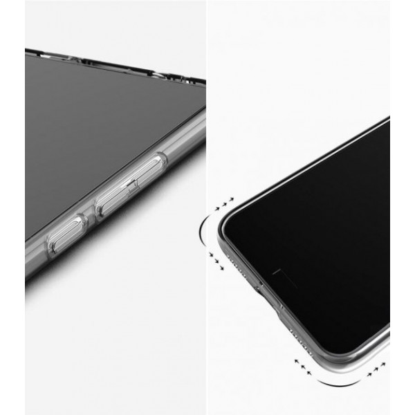 Фото - Чохол для смартфону BeCover for Huawei Nova 8i Transparancy (707429)