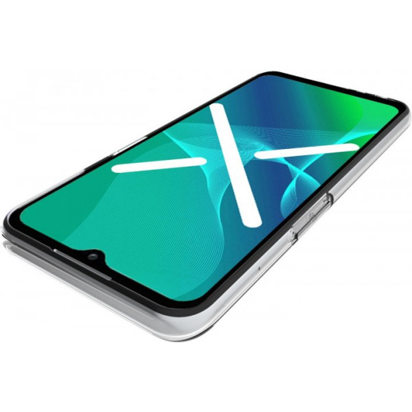 Фото - Чехол для смартфона BeCover for Oppo A16/A16s Transparancy (707432)
