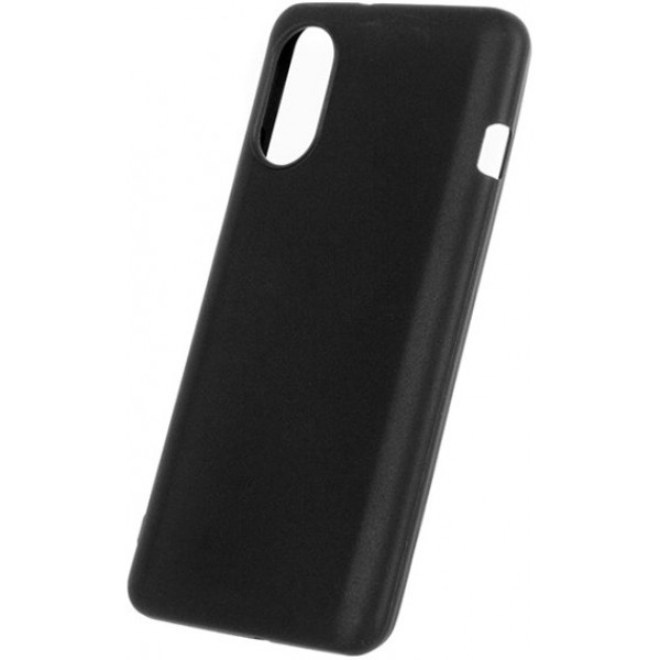 Фото - Чохол для смартфону BeCover for ZTE Blade A31 Plus Black (707450)