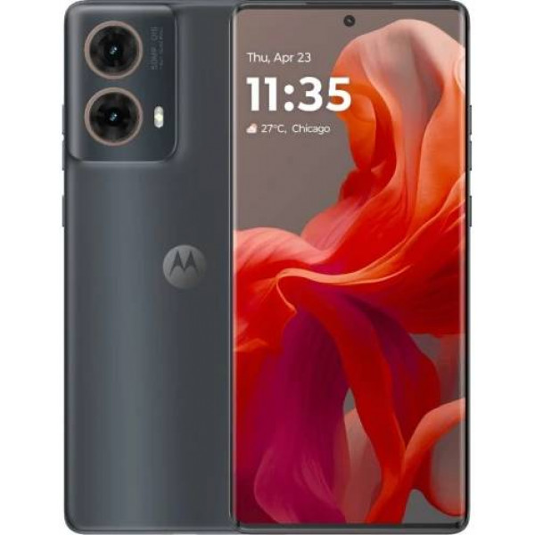 Фото - Смартфон Motorola G85 8/256Gb Urban Grey