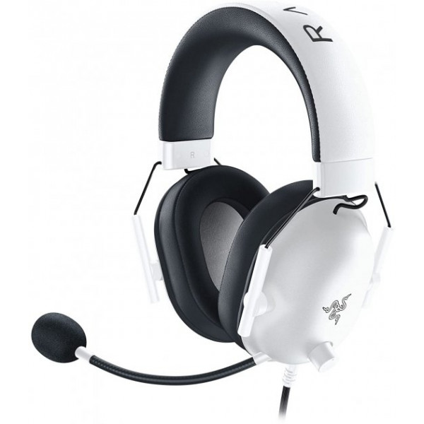 Фото - Гарнітура дротова ігрова Razer Blackshark V2 X (RZ04-03240700-R3M1) White
