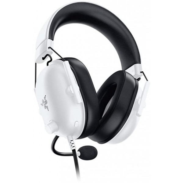 Фото - Гарнітура дротова ігрова Razer Blackshark V2 X (RZ04-03240700-R3M1) White