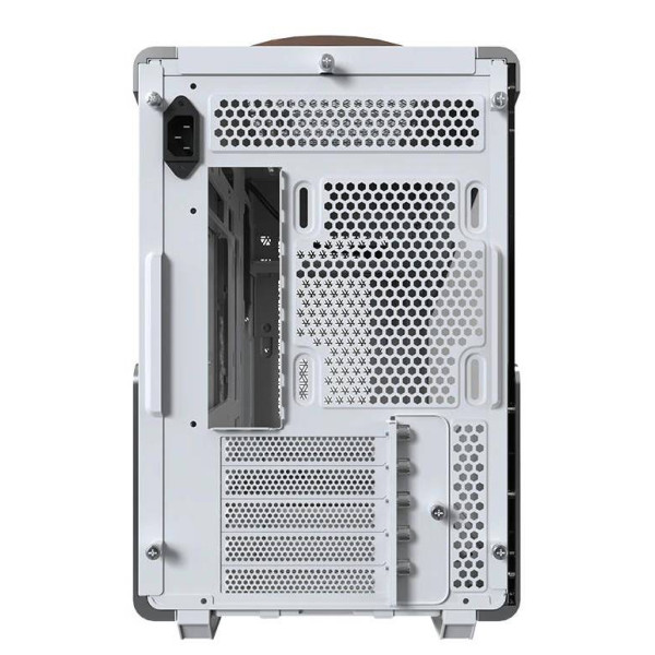 Фото - Корпус Montech HERITAGE (W)