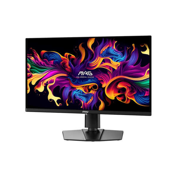 Фото - Монитор MSI MAG 271QPX QD-OLED E2