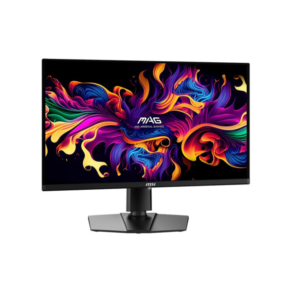 Фото - Монитор MSI MAG 271QPX QD-OLED E2