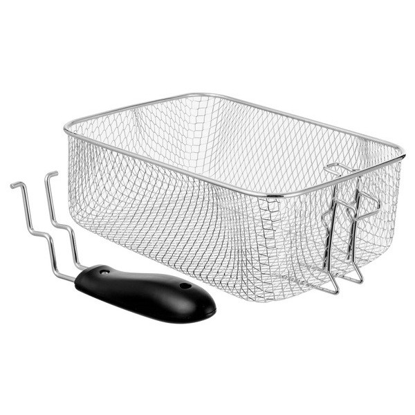 Фото - Фритюрниця Sencor SFR 8200SS