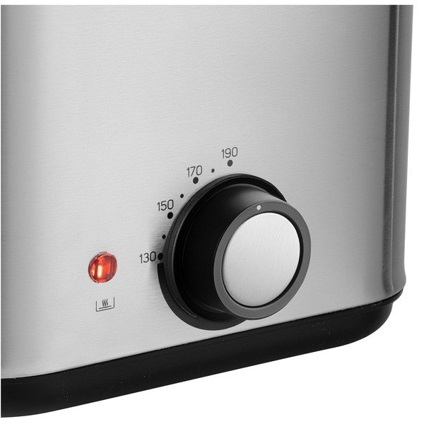 Фото - Фритюрница Sencor SFR 6200SS