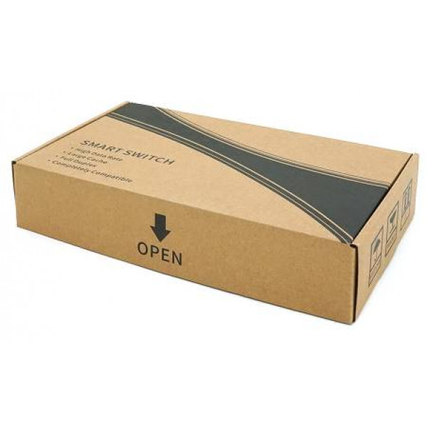 Фото - Коммутатор локальной сети (Switch) Merlion MS1016