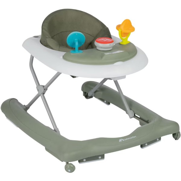 Фото - Ходунки Bebe Confort Dalia Mineral Green