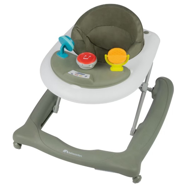 Фото - Ходунки Bebe Confort Dalia Mineral Green