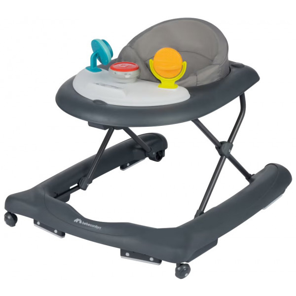 Фото - Ходунки Bebe Confort Explorer Tinted Graphite