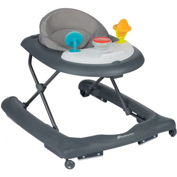 Фото - Ходунки Bebe Confort Explorer Tinted Graphite