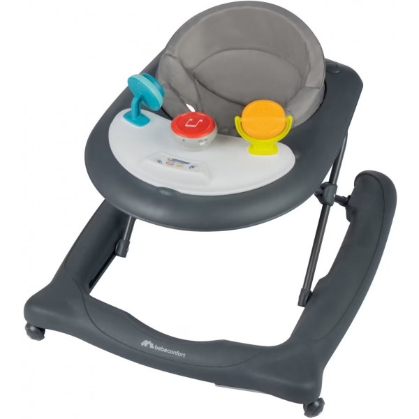 Фото - Ходунки Bebe Confort Explorer Tinted Graphite