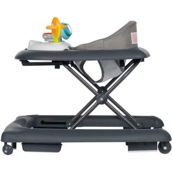 Фото - Ходунки Bebe Confort Explorer Tinted Graphite