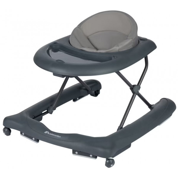 Фото - Ходунки Bebe Confort Explorer Tinted Graphite
