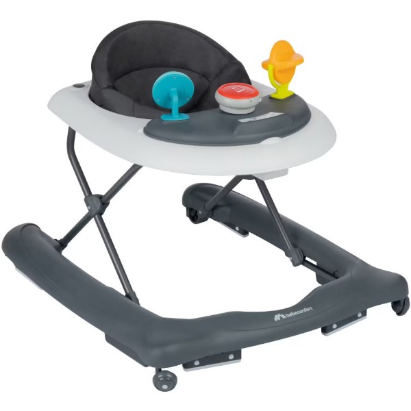 Фото - Ходунки Bebe Confort Dalia Mineral Graphite