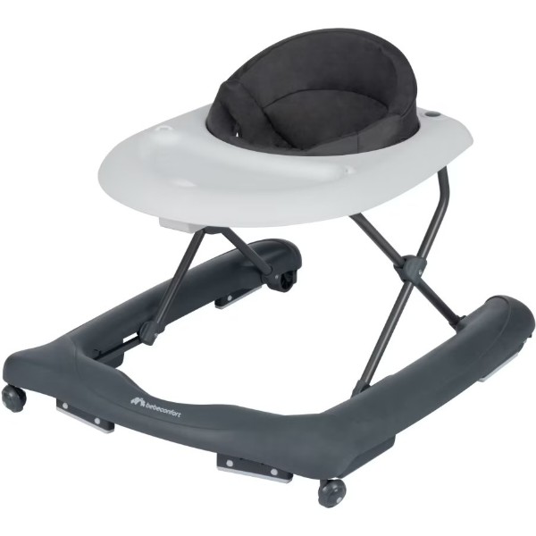 Фото - Ходунки Bebe Confort Dalia Mineral Graphite