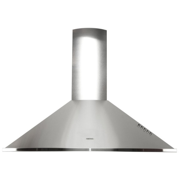 Фото - Вытяжка декоративная ELEYUS Bora 1200 LED SMD 90 IS