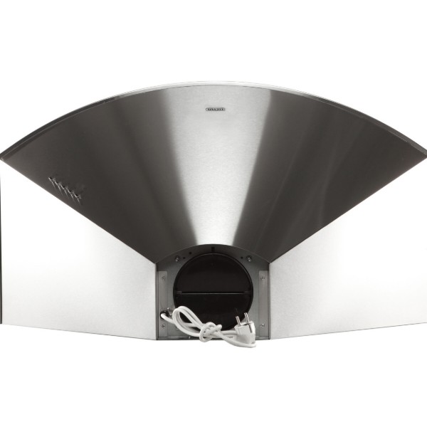 Фото - Вытяжка декоративная ELEYUS Bora 1200 LED SMD 90 IS