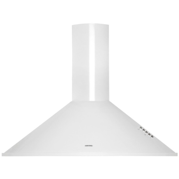 Фото - Вытяжка декоративная ELEYUS Bora 1200 LED SMD 90 WH