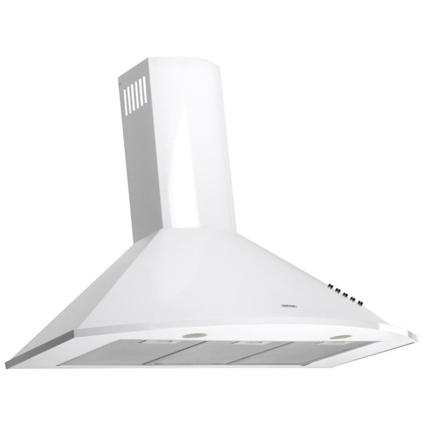 Фото - Вытяжка декоративная ELEYUS Bora 1200 LED SMD 90 WH