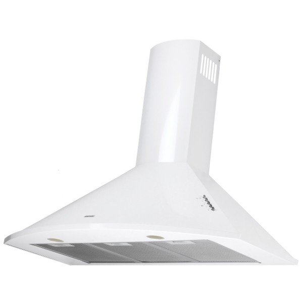 Фото - Вытяжка декоративная ELEYUS Bora 1200 LED SMD 90 WH