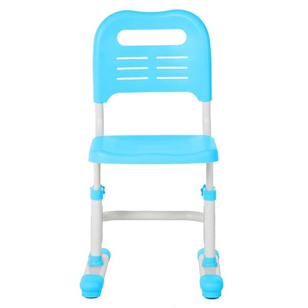 Фото - Стілець шкільний FunDesk SST3L Blue