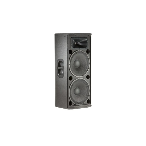 Фото - Акустична система стаціонарна JBL PRX425
