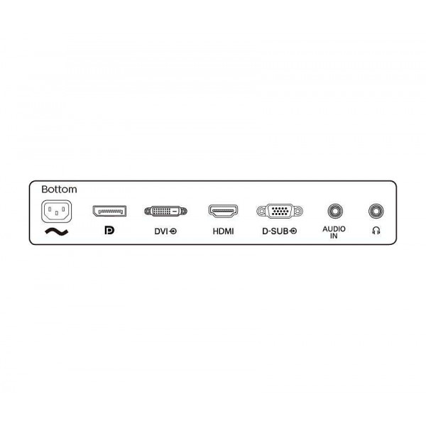 Фото - Монитор Philips 272S1AE/00