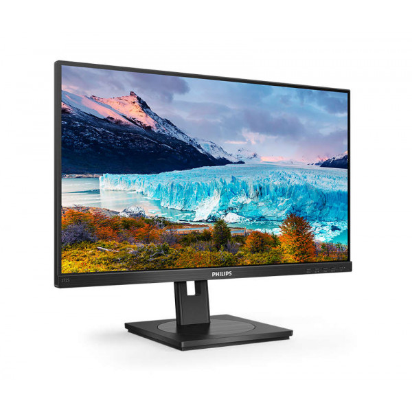 Фото - Монитор Philips 272S1AE/00