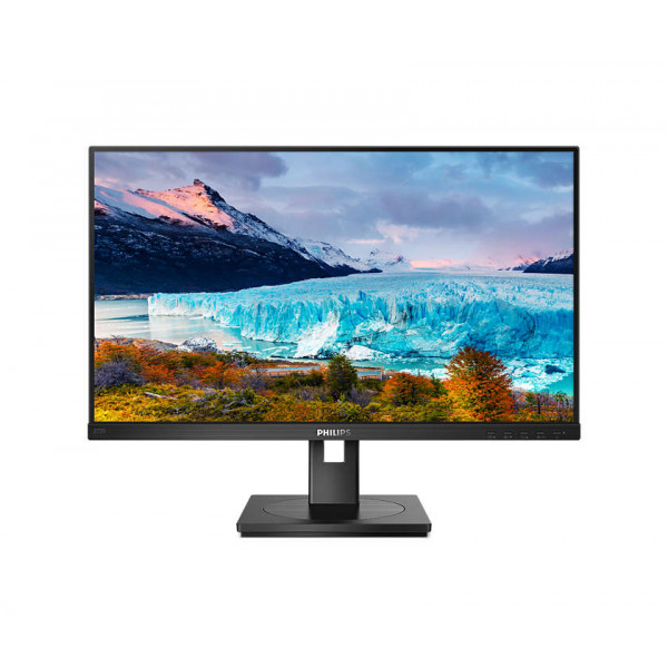 Фото - Монитор Philips 272S1AE/00 Фото - Монитор Philips 272S1AE/00