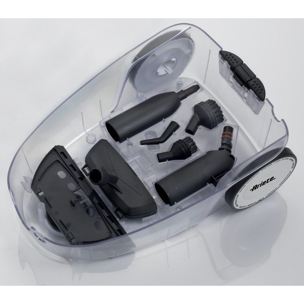 Фото - Пароочисник Ariete 4147