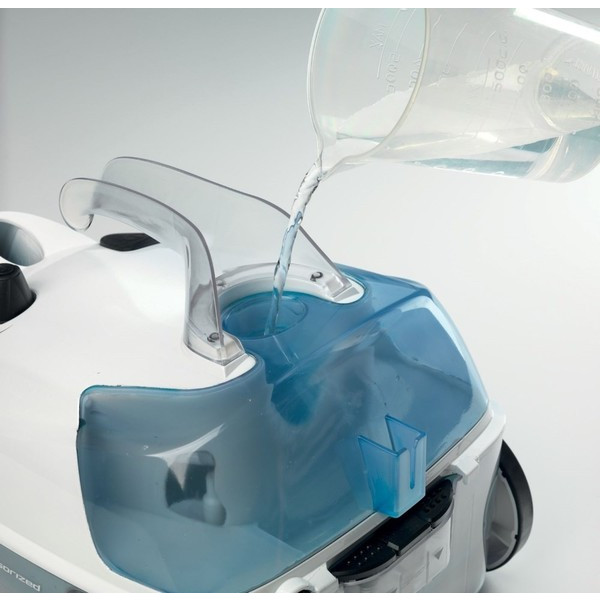 Фото - Пароочисник Ariete 4147