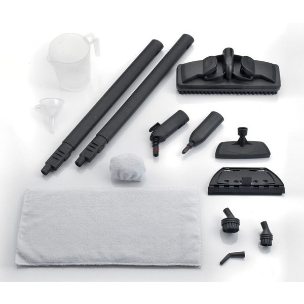 Фото - Пароочисник Ariete 4147