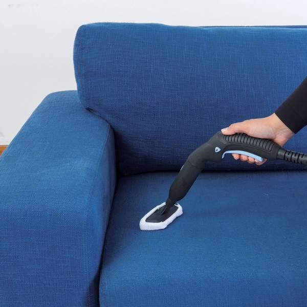 Фото - Пароочисник Ariete 4147