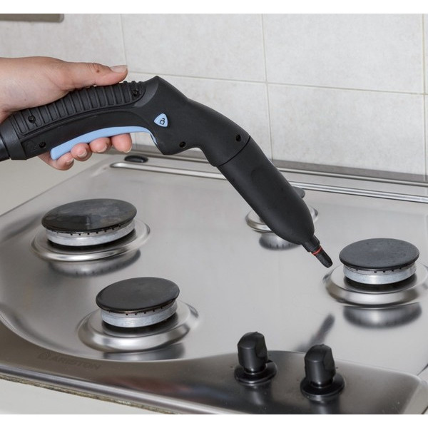 Фото - Пароочисник Ariete 4147