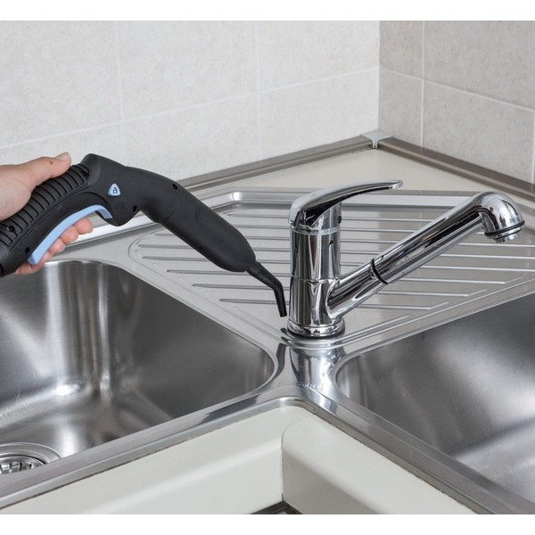 Фото - Пароочисник Ariete 4147