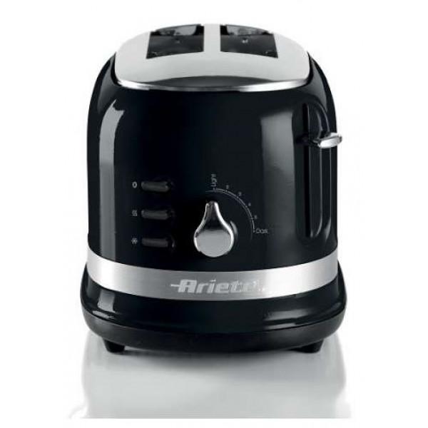 Фото - Тостер Ariete 0149 Black