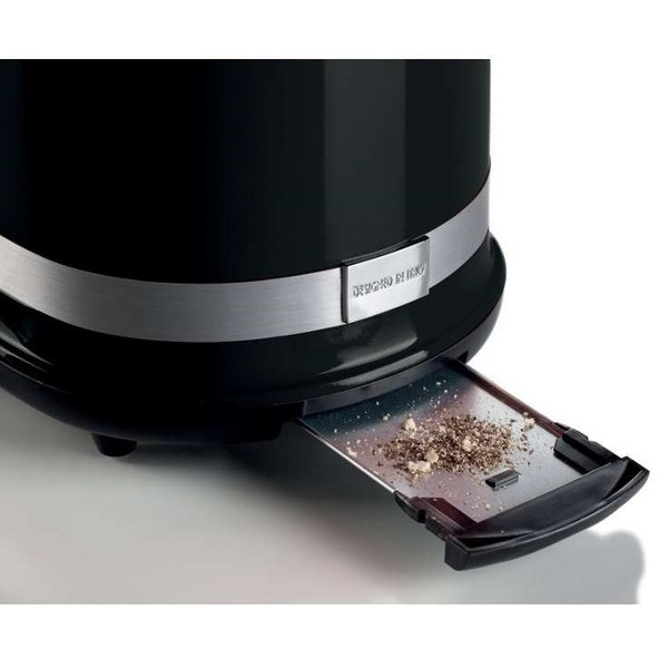 Фото - Тостер Ariete 0149 Black