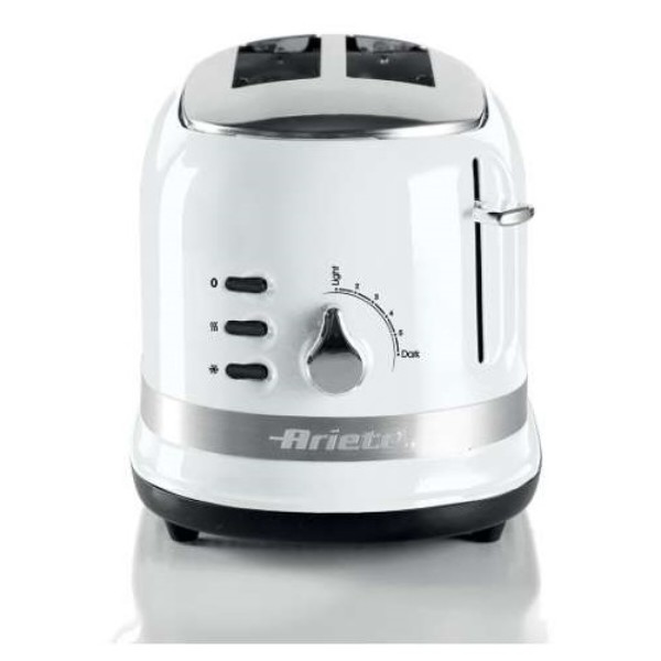 Фото - Тостер Ariete 0149 White