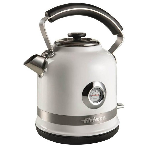 Фото - Электрический чайник Ariete 2854 White