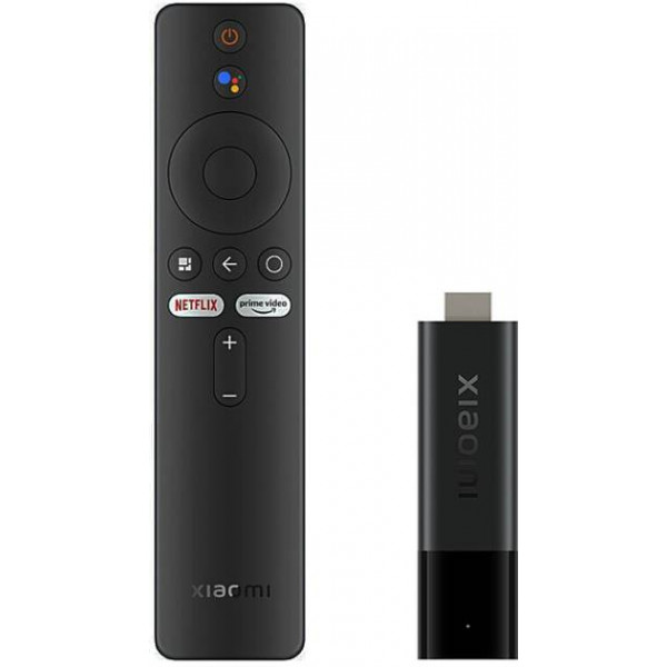Фото - Стационарный медиаплеер Xiaomi Mi TV Stick 4K
