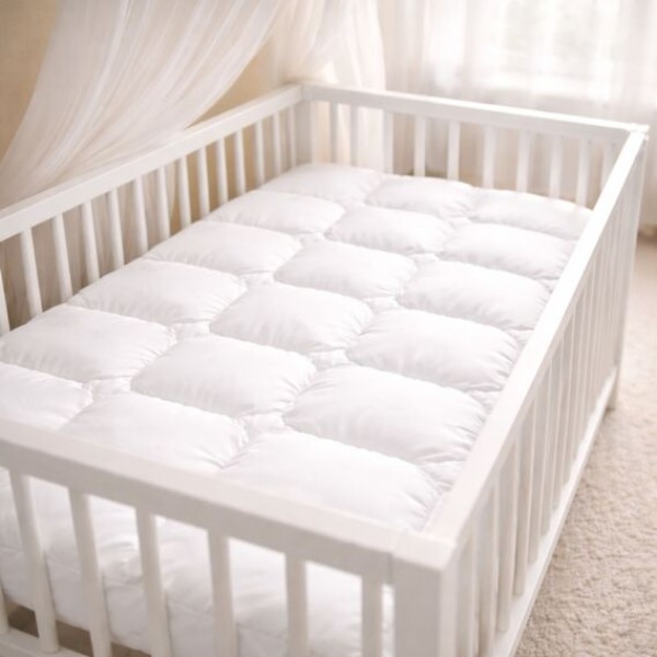 Фото - Одеяло детское всесезонное PAPAELLA Super Soft 100х135 см аналог лебединого пуха (8-11863)