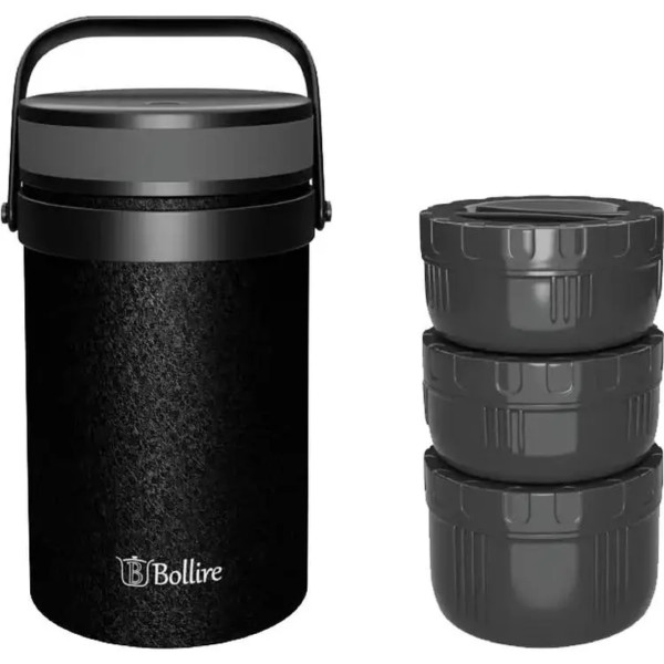 Фото - Термос для продуктів Bollire BR-3507 1.5 л