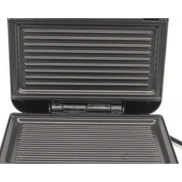 Фото - Гриль-барбекю електричний Dario DSG752 Black