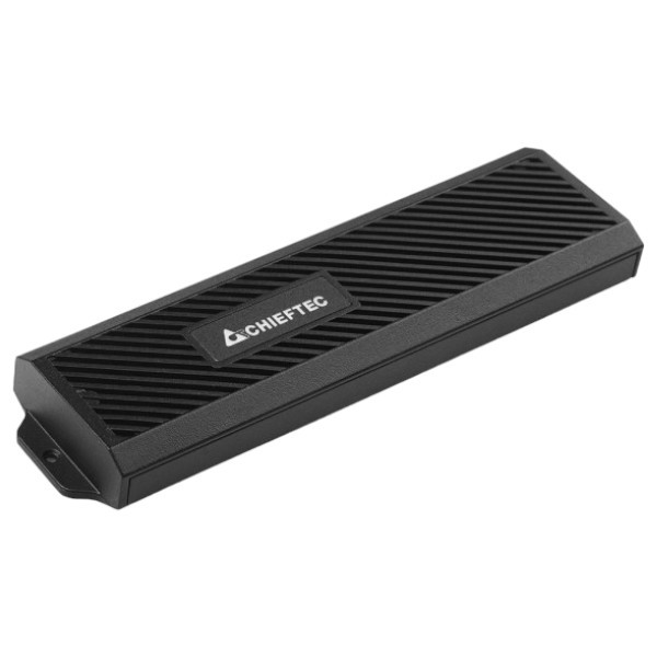 Фото - Внешний карман Chieftec CEB-M2C-TLE